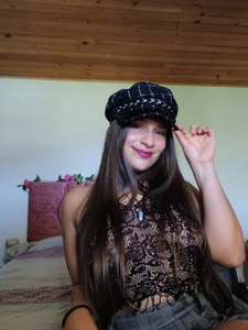 Serenity Look at me ! Poză 2