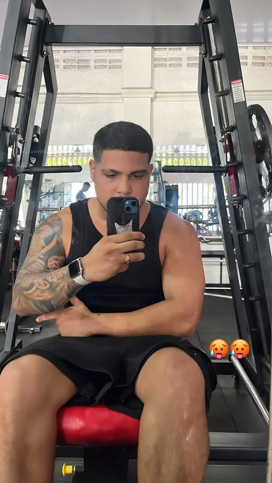 Latinboyco77 Public Foto