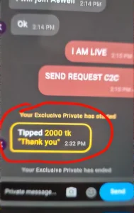 HotSpicyGujju Pic for public Pic 7