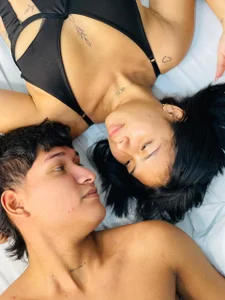 LuxuryHeat Two Souls, One Heat 🔥 Hình