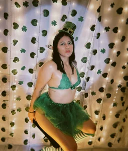 Latin_Rachell3 Saint Patrick 🍀 圖片 2