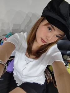 EllieCoconut001Modeling Bild 2