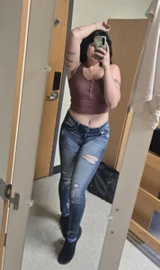 cute_aggro_gamer_girl Me ;) Pic 6