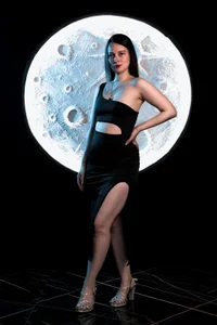 Happy New Year 2026 od AmbeerWood_  2 snímek