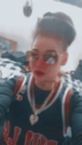 SAVAGEKANDII21s XXX nøgenfoto 1