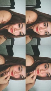 Public de Lexii_Foxxx  4 Imagens