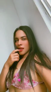 Ivanna_sx sexy dress Pic