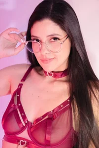 Happy Valentine od Antonellaa_Gomez  5 snímek