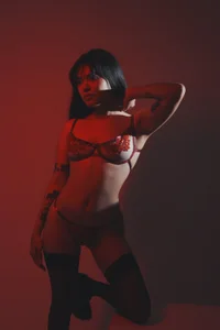 Dakotacollis Lengerie Poză 8