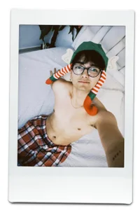 christmas de Archie_77  3 photos