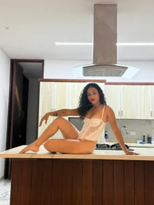 Scarlett de Scarlett_Rose_7  2 Imagens