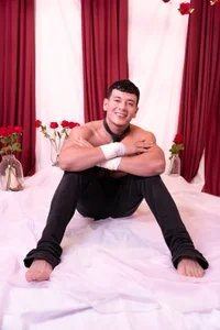 Magnus_Knight_ 💦 Trained to dominate the moment. Pic 2