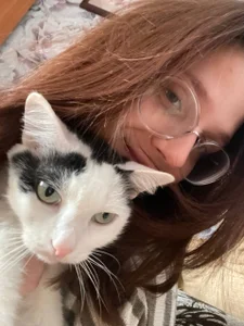 RosaliaHonohan ^^ Pic 4