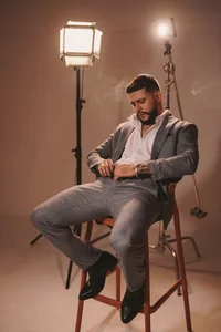 DickGriffith_ 🍾It's my 26th birthday!🎂 Foto 6