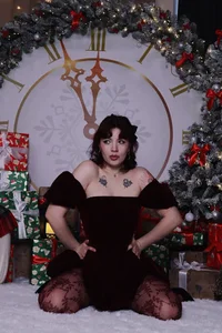 your Christmas present de Forget__Me__Nots  9 photos