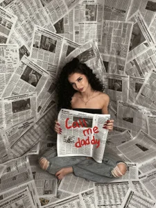 Eva_Devis sexy lady 사진 3