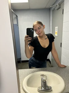 BlondePawg SnapShots 🪼 Immagine  3