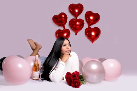 MIA_JONS2 🎂 HAPPY BIRTHDAY TO ME!! 🥰🎉 사진 6