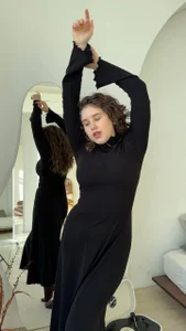 Zdjęcia Ariella_Sol Mood color black:  2