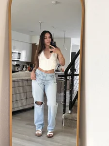 MilaSeren All dressed up for you👏🏼 Pic 7