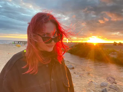 Ivon_Diaz sun girl Pic 2