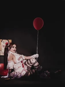 xinamora payazo IT Pic