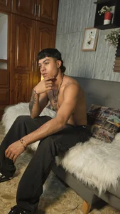 Jeremy_wallkerWallker Bild 2