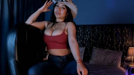 ready for the rodeo 🤠🎄 de Lea_velle  3 photos