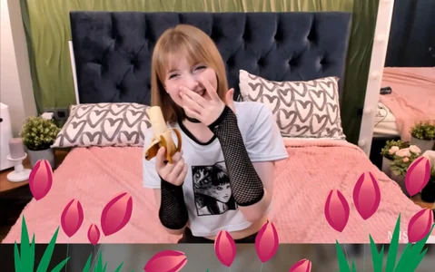 Zdjęcia AliceLanley Gifts from my beloved fans <3:  5