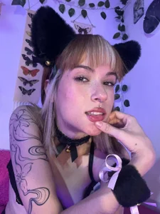 AlaskaFlowerss1_ Cute kitten😋 사진 7