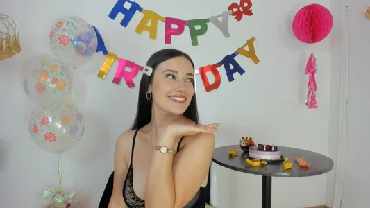 Kate_Amaretto_ my birthday Pic 6