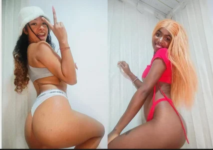 BelleKaty_ Crazy to be with you, love!😍🔥❣️ Billede