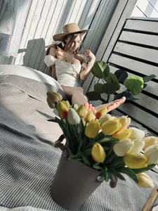 ShyBerryNelly SpringVibe รูป  6