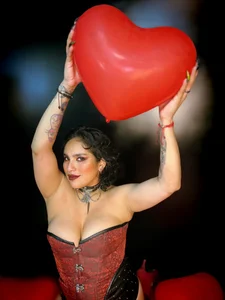 kureiji_hentaii Valentine Day 💖💘 Εικόνα 3