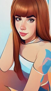 im_pearll: If it were a doll ( 2 фото)