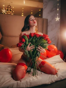 Spicy_kass Romantic date. Pic 4