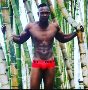 ArexBlack AREX slika