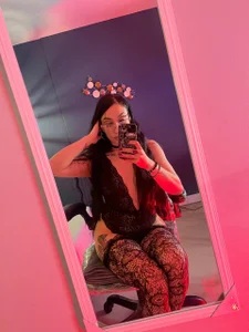 Demetria_Ghoul 🔥 Pic 2