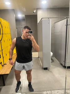 DaveColt's XXX Nude Photo 3