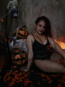 Hurrem_stone HALLOWEEN♥ Pic