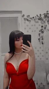 scarlett_vixen7 Sensualitty ❤❤🧡 Pic 4