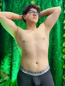 JohnsonFox Saint Patrick Εικόνα 3