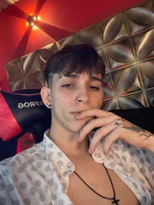 Lion_Foster01 Public Immagine  2