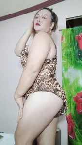 Ms_SexretaryCockTs tiger ourfit Pic