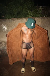 SHORTGUN_STALLIONのSHORTGUN..の 5枚の写真