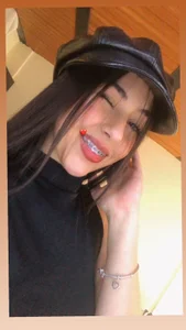 A bit of my natutal od Lexi_Howard_  2 snímek