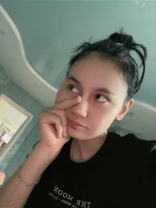 BeatrisRosel Just me moments Pic