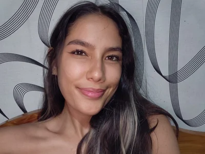 Amber_Miiller2 Me 💜 Foto 5