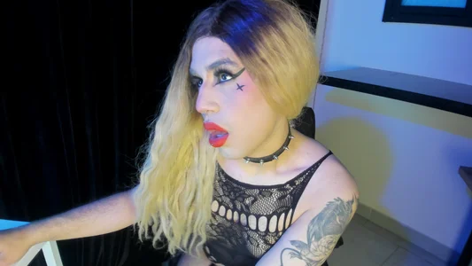 Lexxxxx_ lingerie Pic 2