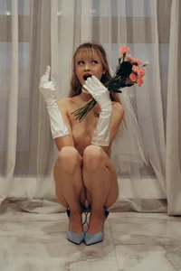 BellaSecrettt i’m your bride ? Εικόνα 5